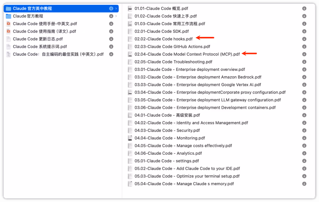 Claude Code发展图